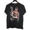 50 Cent 2006 G-Unit European Tour Shirt AA