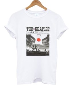 At The Budokan T-Shirt