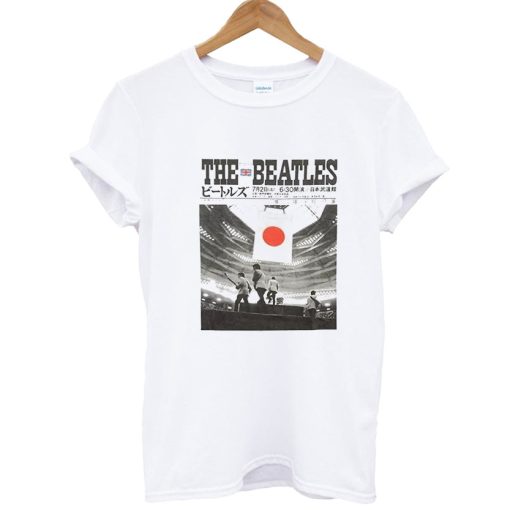 At The Budokan T-Shirt