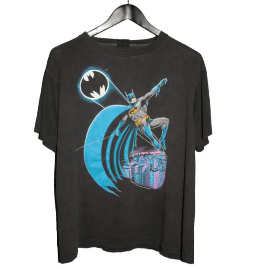 Batman 1988 Superhero Shirt AA