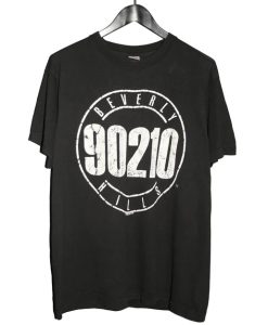 Beverly Hills 90210 90s TV Promo Shirt AA