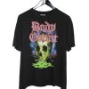 Body Count 1993 Toxic Shirt AA