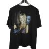 Buffy The Vampire Slayer 1998 Promo TV Shirt AA