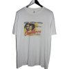 Casablanca 90's Movie Promo Shirt AA