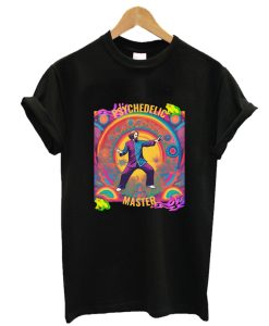 Dance with Energy SHIRT