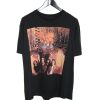 Def Leppard 1996 Slang Album Shirt AA