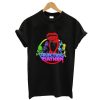 Electric Mayhem Muppet t-shirt AA