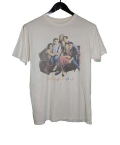 Friends 1990s TV Shirt AA