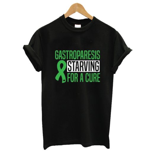 Heilung Gastroparesis' Männer T-Shirt AA