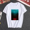 Night Swim Movie T Shirt