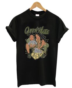 Oliver Queen Shirt