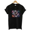 cosmic dancer tshirt