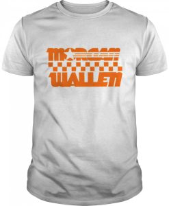 Morgan Wallen shirt AA