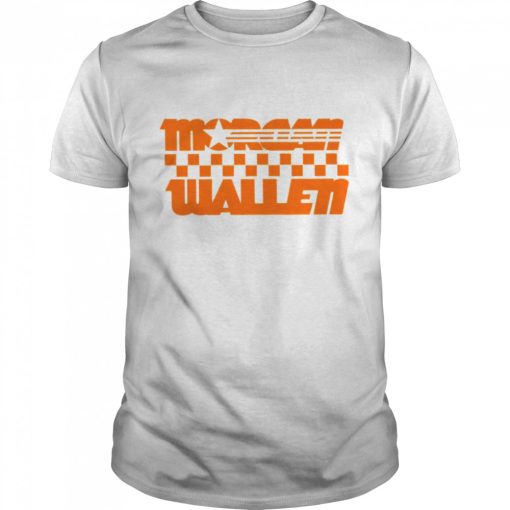 Morgan Wallen shirt AA