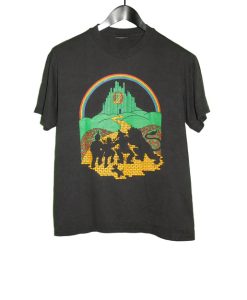 The Wizard Of Oz Theatre Shirt AA