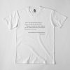 Aaron Blackford The Spanish Love Description T-shirt AA