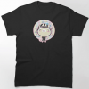 Cat in Candy Snow T-Shirt AA