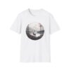 Forest Design Printed T-Shirt AA