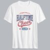 Halftime Cheer Club T Shirt AA