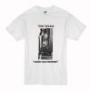 Tony Molina Dissed and Dismissed T Shirt