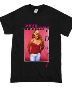 Vintage Hilary T Shirt