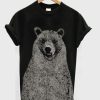 bear t shirt