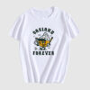 Oakland athletics baseball forever T-shirt