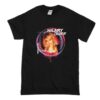 Vtg Hilary Duff Tour T Shirt