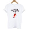 America Sukkks T-shirt