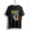 Back To The Future Vintage T-Shirt KM