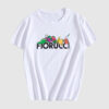 FIORUCCI Fruit Print T Shirt